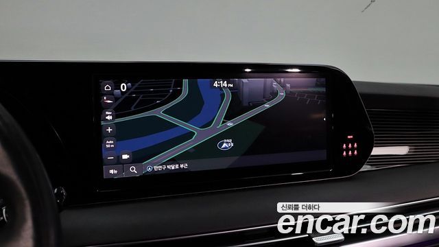 Hyundai Palisade 2024 — photo 15