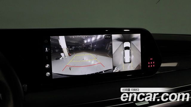 Hyundai Palisade 2024 — photo 16