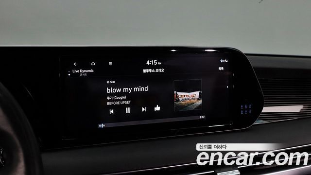 Hyundai Palisade 2024 — photo 17