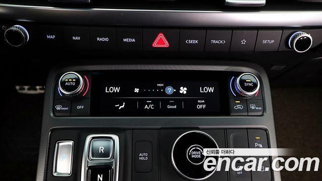 Hyundai Palisade 2024 — photo 18