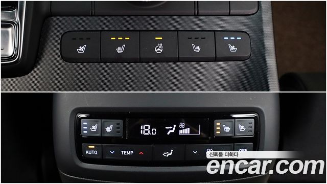 Hyundai Palisade 2024 — photo 19