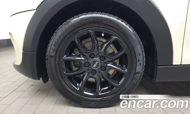 Mini Cooper 2020 — photo 5
