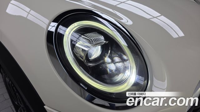 Mini Cooper 2020 — photo 8