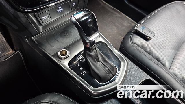 KG Mobility TIBOLI 2021 — photo 12