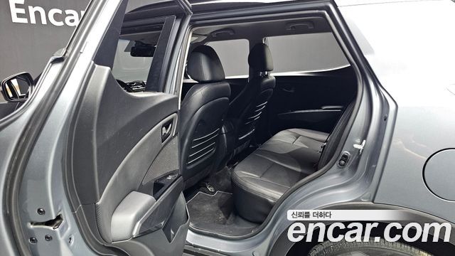 KG Mobility TIBOLI 2021 — photo 17