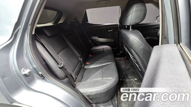 KG Mobility TIBOLI 2021 — photo 18