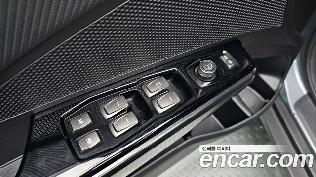 KG Mobility TIBOLI 2021 — photo 19