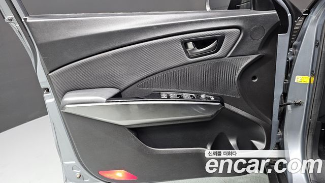 KG Mobility TIBOLI 2021 — photo 14