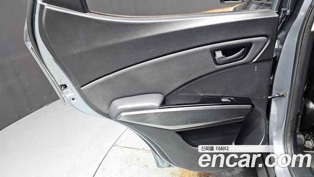 KG Mobility TIBOLI 2021 — photo 15