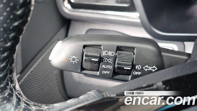 KG Mobility TIBOLI 2021 — photo 27