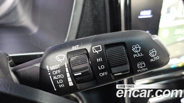 KG Mobility TIBOLI 2021 — photo 28