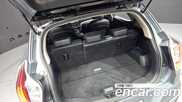 KG Mobility TIBOLI 2021 — photo 30