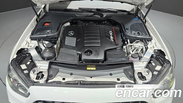 Mercedes-Benz E-Class 2021 — photo 6