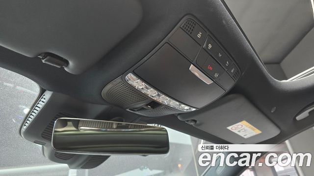 Mercedes-Benz E-Class 2021 — photo 30
