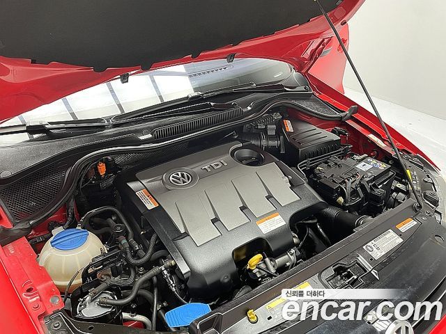 Volkswagen Polo 2014 — photo 6