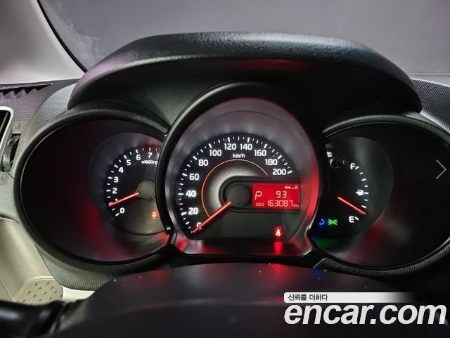 Kia RAY 2015 — photo 6