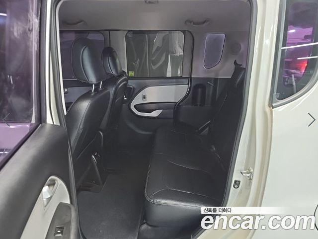 Kia RAY 2015 — photo 12