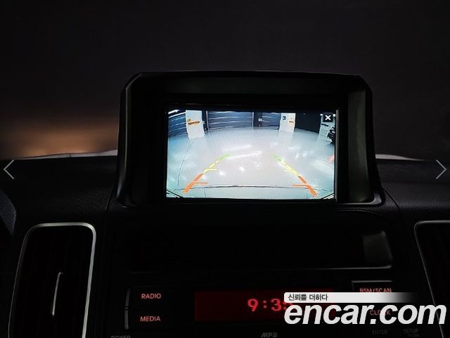 Kia RAY 2015 — photo 14