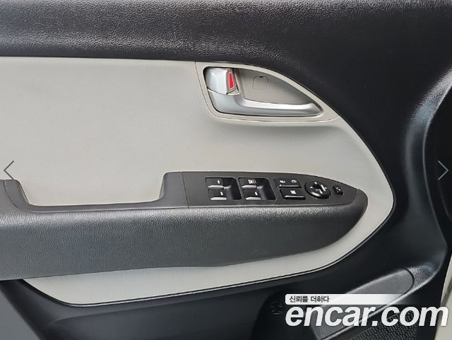Kia RAY 2015 — photo 15