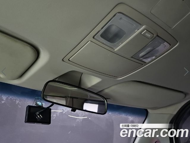 Kia RAY 2015 — photo 17