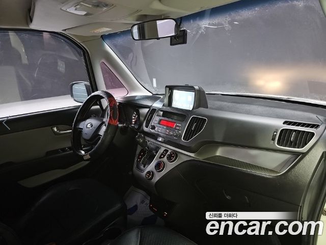 Kia RAY 2015 — photo 18