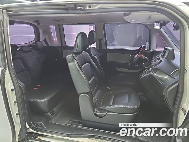 Kia RAY 2015 — photo 19