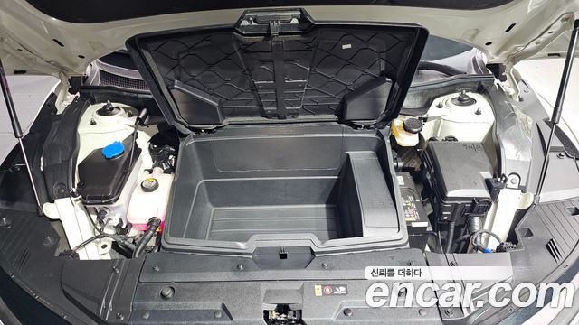 Kia EV6 2024 — photo 6