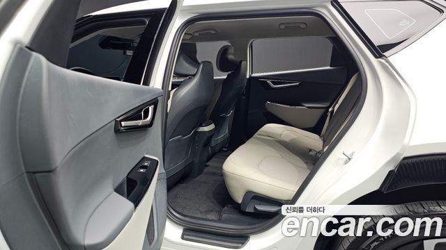 Kia EV6 2024 — photo 17