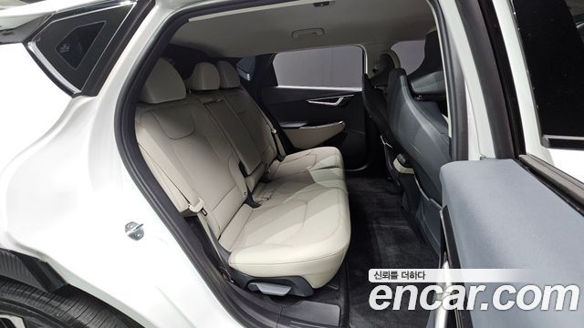 Kia EV6 2024 — photo 18