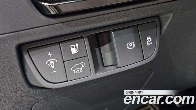 Kia EV6 2024 — photo 19