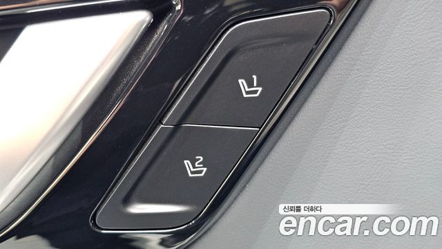 Kia EV6 2024 — photo 20