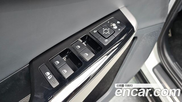 Kia EV6 2024 — photo 21