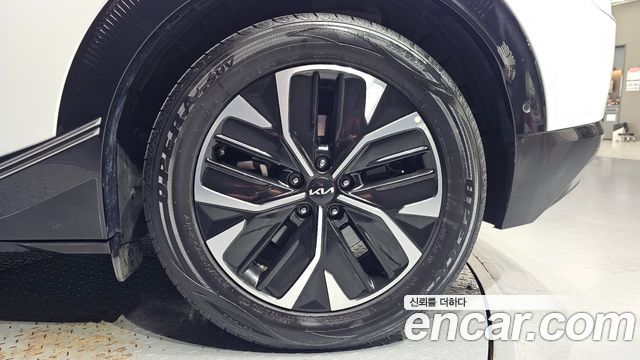 Kia EV6 2024 — photo 7