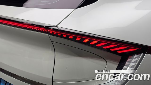 Kia EV6 2024 — photo 9
