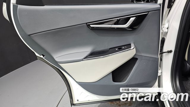 Kia EV6 2024 — photo 15