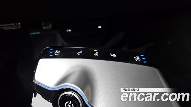 Kia EV6 2024 — photo 31