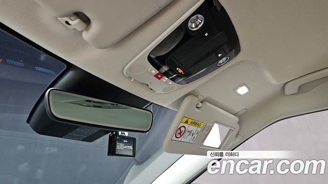 Kia EV6 2024 — photo 32