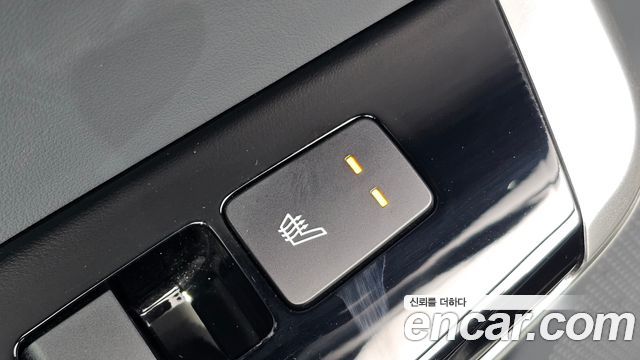 Kia EV6 2024 — photo 33