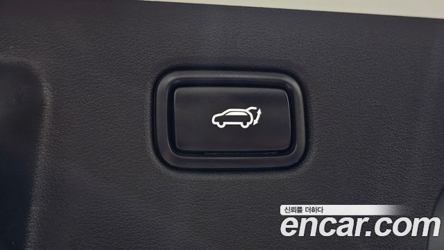 Kia EV6 2024 — photo 34