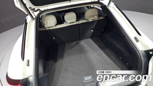 Kia EV6 2024 — photo 35
