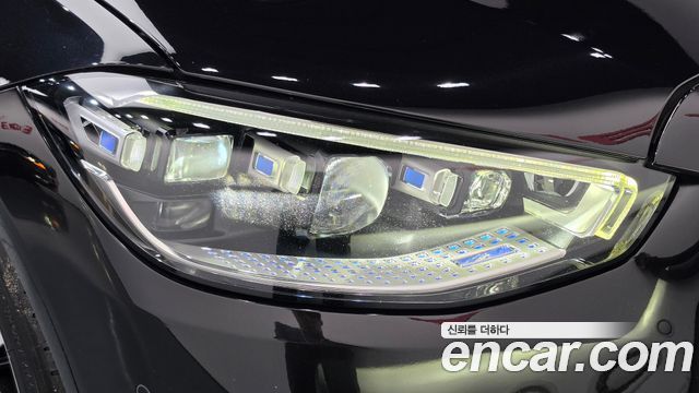 Mercedes-Benz S-Class 2022 — photo 8