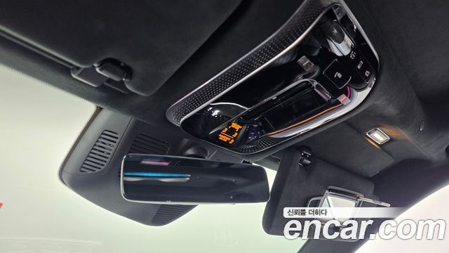 Mercedes-Benz S-Class 2022 — photo 27