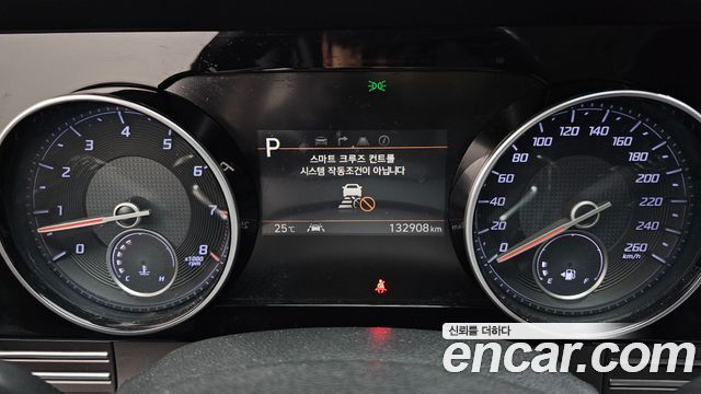 Hyundai Grandeur 2023 — photo 11