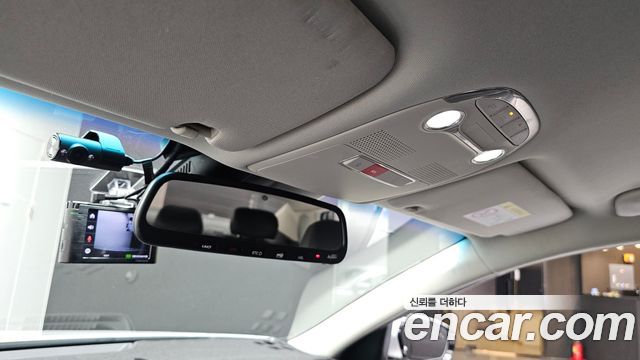 Hyundai Grandeur 2023 — photo 28