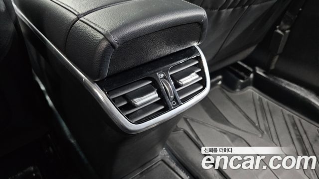 Hyundai Grandeur 2023 — photo 30