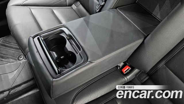 Hyundai Grandeur 2023 — photo 31