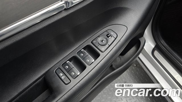 Hyundai Grandeur 2023 — photo 32