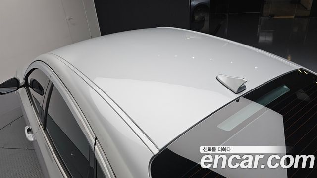 Hyundai Grandeur 2023 — photo 35