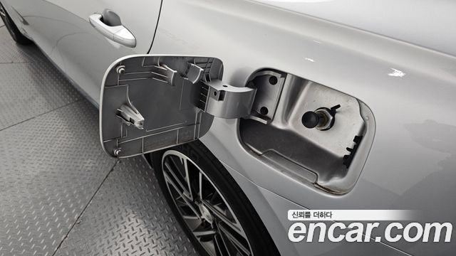 Hyundai Grandeur 2023 — photo 36