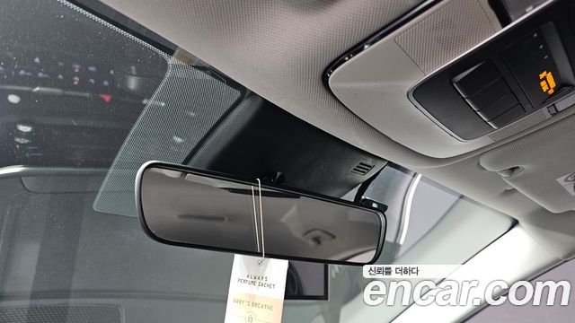 Hyundai Sonata 2021 — photo 27